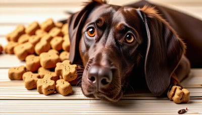 Discover-Top-Hypoallergenic-Dog-Treats-for-Sensitive-Pets Talis Us