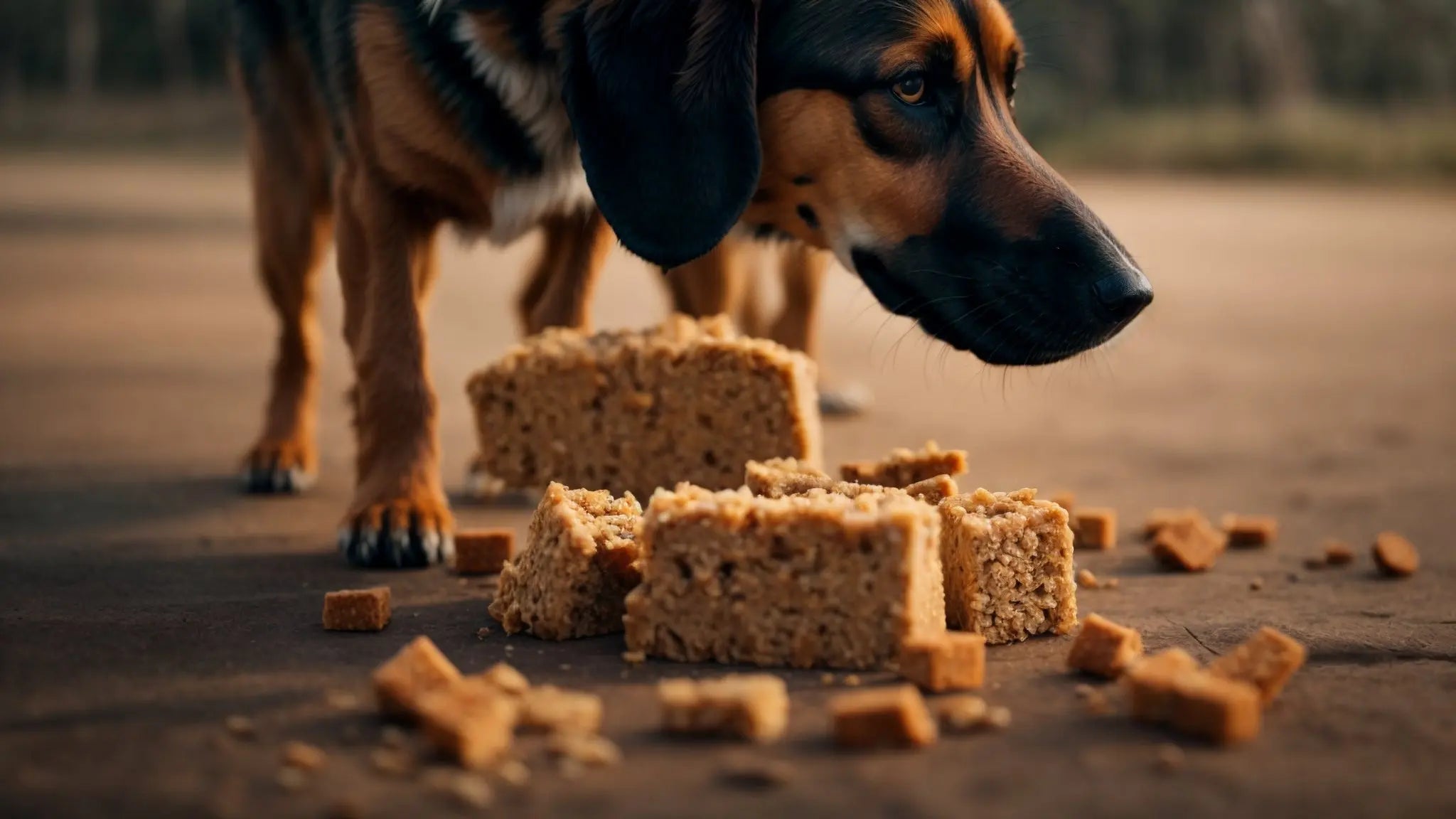 Dog-Chews-Treats-A-Guide-to-Keeping-Your-Pup-Happy-and-Healthy Talis Us