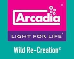 ARCADIA IMPORTANT BULB SIZING INFORMATION and HELP ORDERING BULBS