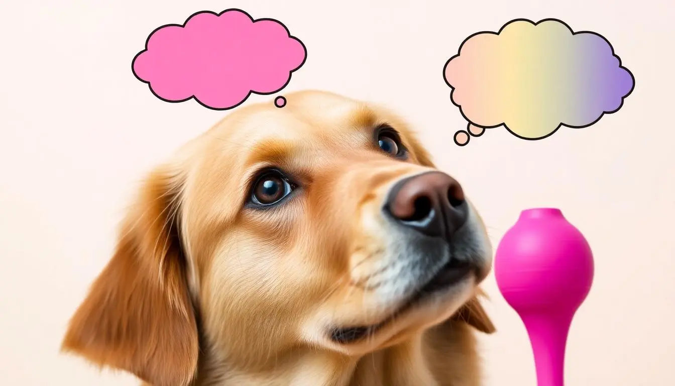 Can-Dogs-See-Pink-The-Surprising-Truth-About-Canine-Color-Vision Talis Us