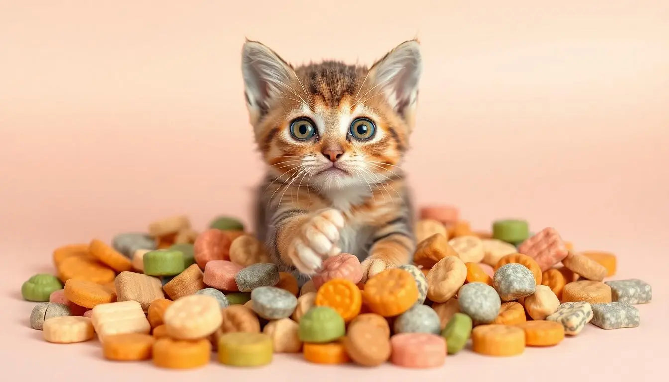 Top-10-Cat-Treats-for-Kittens Talis Us