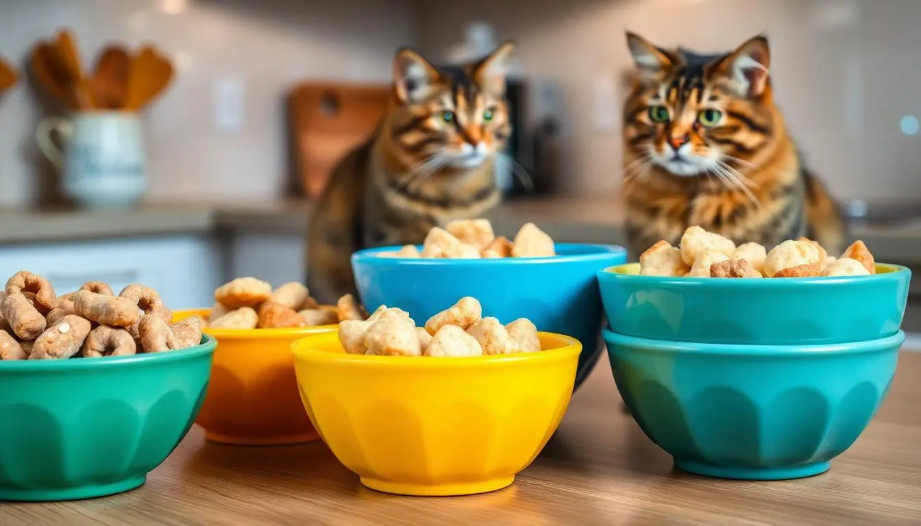 5-Delightful-Homemade-Cat-Treat-Recipes-to-Spoil-Your-Feline-Friend Talis Us