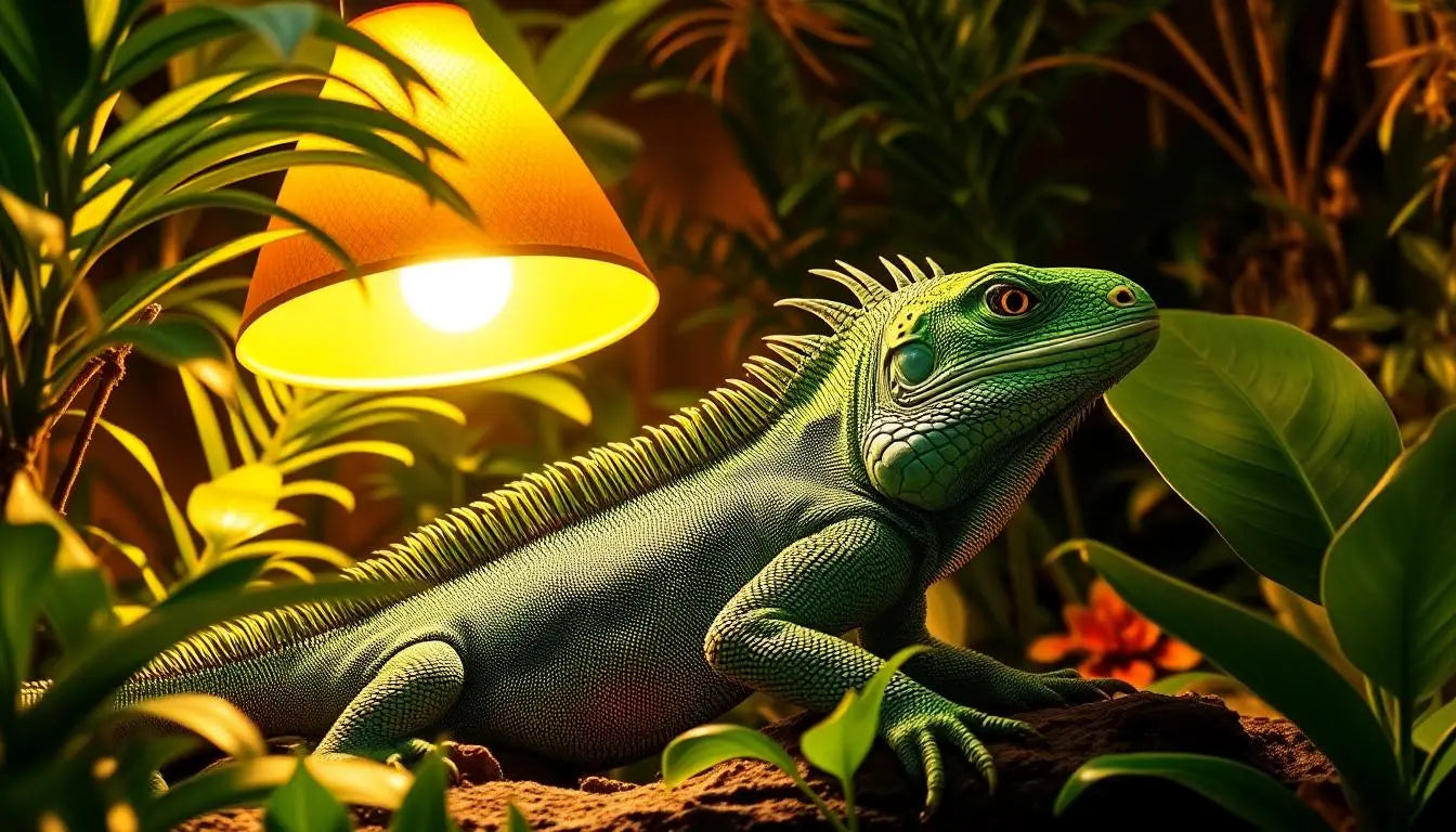 Unleash-Your-Reptile-s-Radiance-The-Ultimate-Guide-to-Basking-Lamps Talis Us