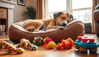 Top-7-Dog-Toys-for-Lazy-Dogs-to-Keep-Them-Active Talis Us