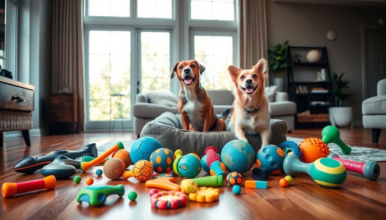 Bark Dog Toys: The Ultimate Guide for Pet Owners in 2025