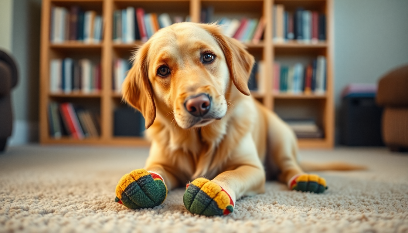 Are Socks Good for Dogs? The Surprising Benefits and Drawbacks