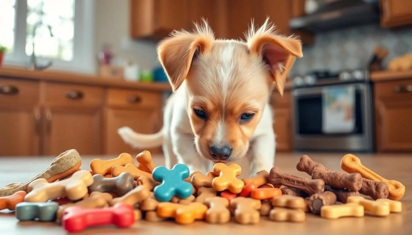 Unleash-Your-Puppy-s-Delight-Exploring-the-World-of-Irresistible-Puppy-Treats Talis Us