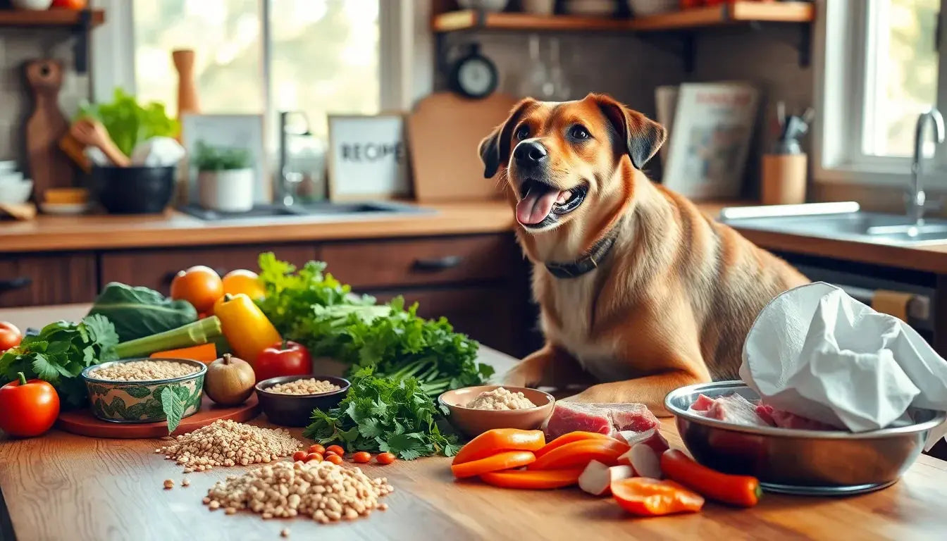 Are-Carrots-Good-For-Dogs-Healthy-Snack-Insights-Tailored-for-Pet-Owners Talis Us