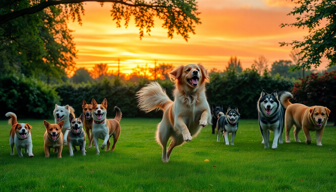 Unleash the Power of Kangaroo Tail for Dogs