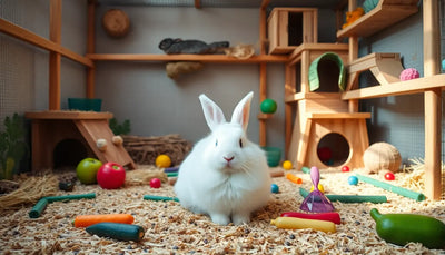 Creating-the-Perfect-Bunny-Habitat-A-Guide-to-Keeping-Your-Hopping-Hare-Happy Talis Us