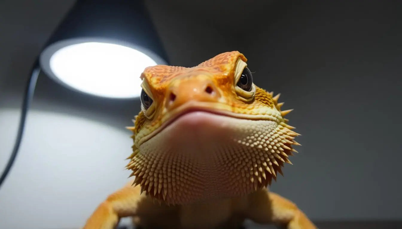 How-Long-Can-a-Bearded-Dragon-Go-Without-Heat Talis Us