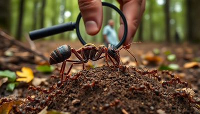 What-Happens-If-You-Kill-the-Queen-Ant Talis Us