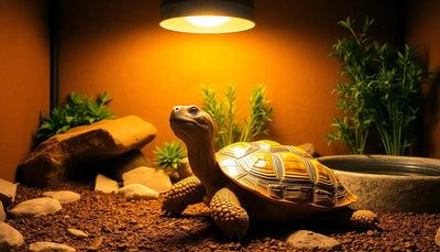 The-Optimal-Sunlight-Needs-for-Healthy-Tortoises Talis Us