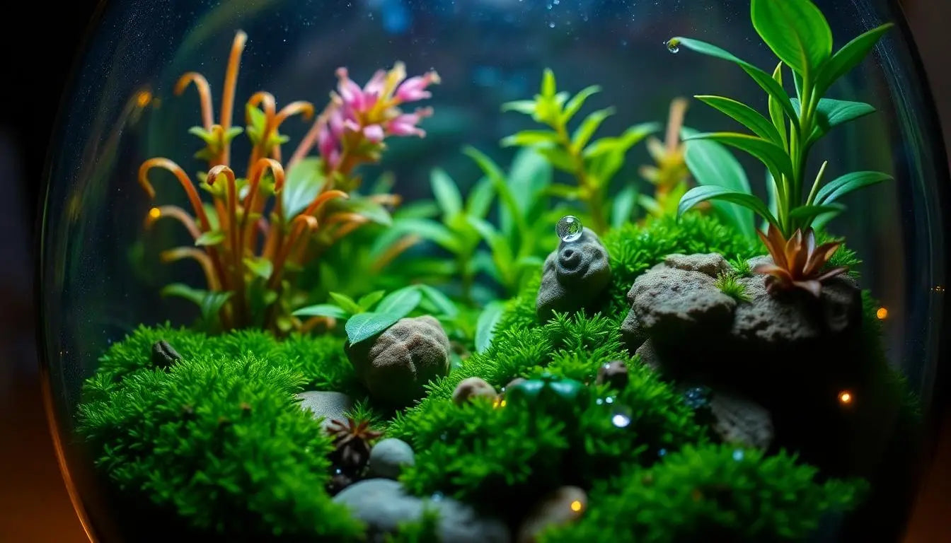 Unleash-the-Power-of-LED-Terrarium-Lighting-A-Comprehensive-Guide Talis Us