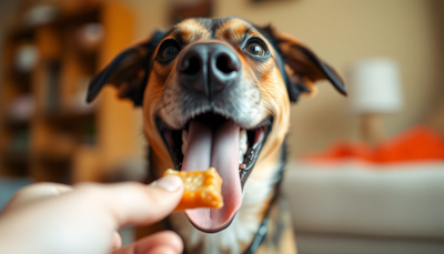 Unleash Your Dog's Delight: Discover the Irresistible Taste of Talis Us Dried Beef Liver Treats