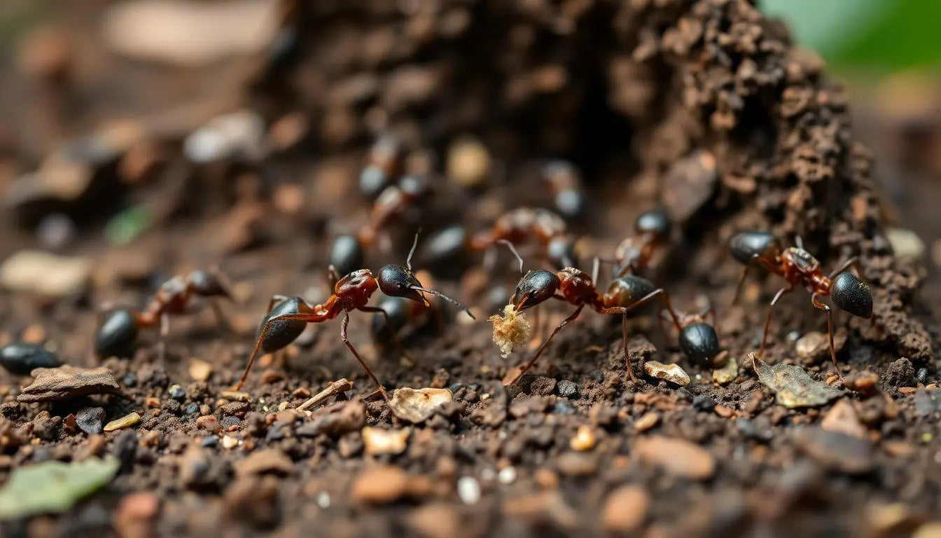 Do-Ants-Poop-The-Fascinating-World-of-Ant-Excrement Talis Us