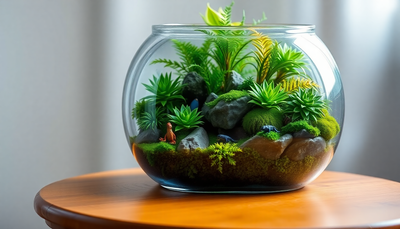 Unlock the Secrets of Zilla Terrariums: Your Ultimate Guide to Creating a Thriving Habitat