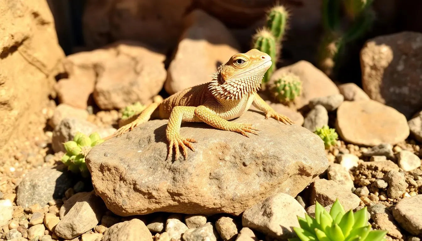 The-Ultimate-Guide-to-Bearded-Dragon-Basking-Rocks-Unlocking-the-Key-to-Your-Pet-s-Comfort-and-Health Talis Us