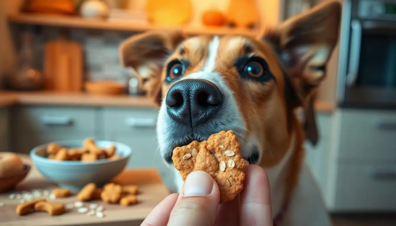 Unleash-Your-Dog-s-Taste-Buds-Homemade-Allergy-Friendly-Treats Talis Us