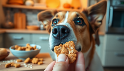 Unleash Your Dog's Taste Buds: Homemade Allergy-Friendly Treats