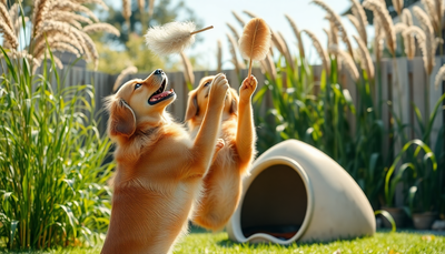 Unleash Your Pup's Inner Ostrich: Discover the Wonders of Ostrich Dog Treats