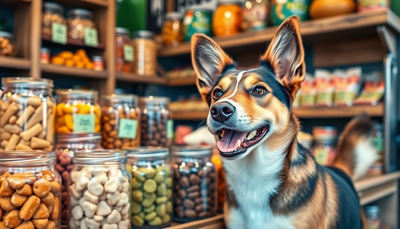 Unleash Your Dog's Taste Buds with  Vital Essentials Raw Bar Treats