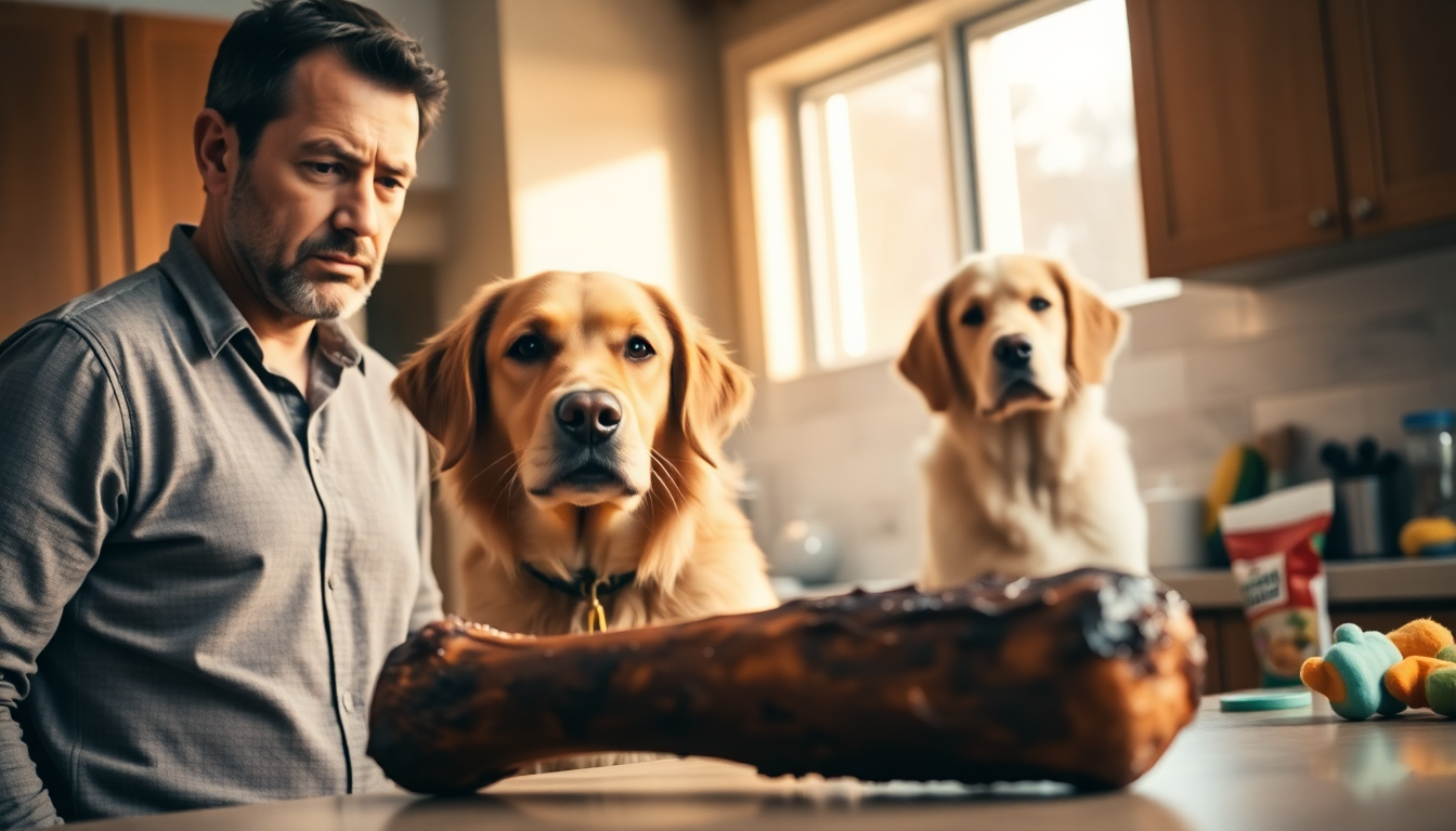 Are Smoked Bones Safe for Dogs? The Surprising Truth