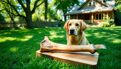 Are Venison Bones Good for Dogs? A Comprehensive Guide