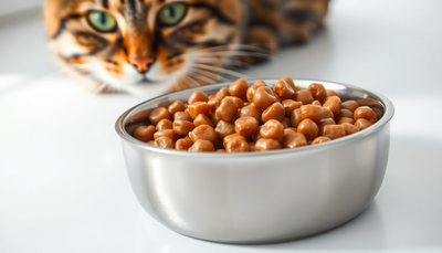 10 Best Wet Food for Sensitive Stomach