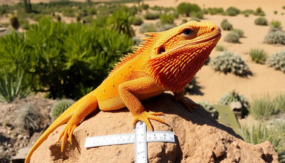 How-Big-Do-Bearded-Dragons-Get-A-Comprehensive-Guide Talis Us