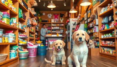 Discover the Pawfect Pet Supplies at Talis Us: Your One-Stop Shop for Furry Friends