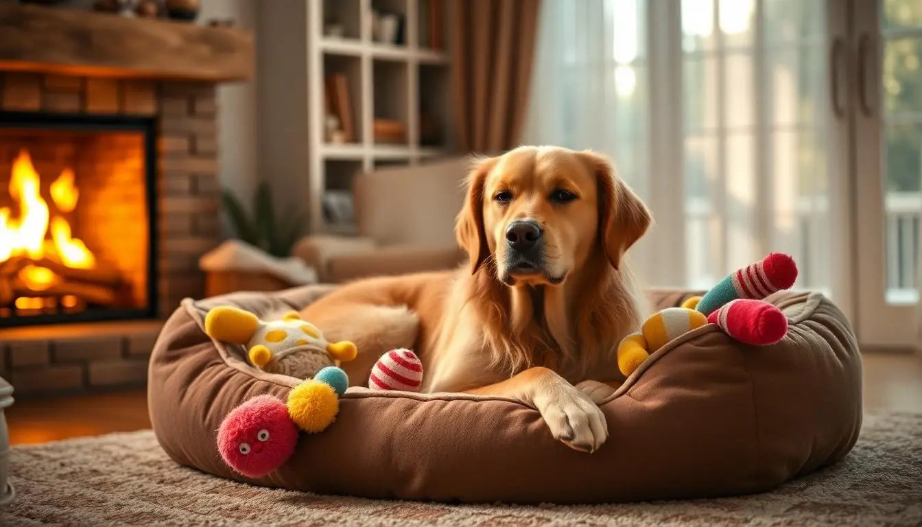 Keep-it-Chill-Dog-Toys-for-Laid-Back-Pooches Talis Us