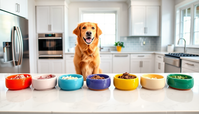 5 Vital Essentials Raw Dog Food Reviews You Must Read