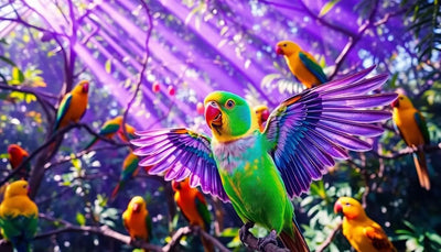 Do-Birds-Need-UV-Light-Unlocking-the-Secrets-of-Avian-Wellbeing Talis Us