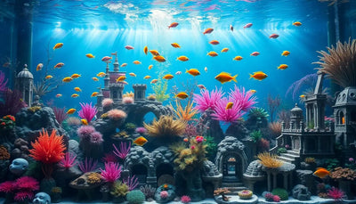 Elevate-Your-Aquarium-with-These-Stunning-Decorations Talis Us