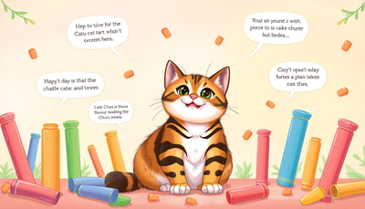 Churu Treats: A Guide for Cat Owners