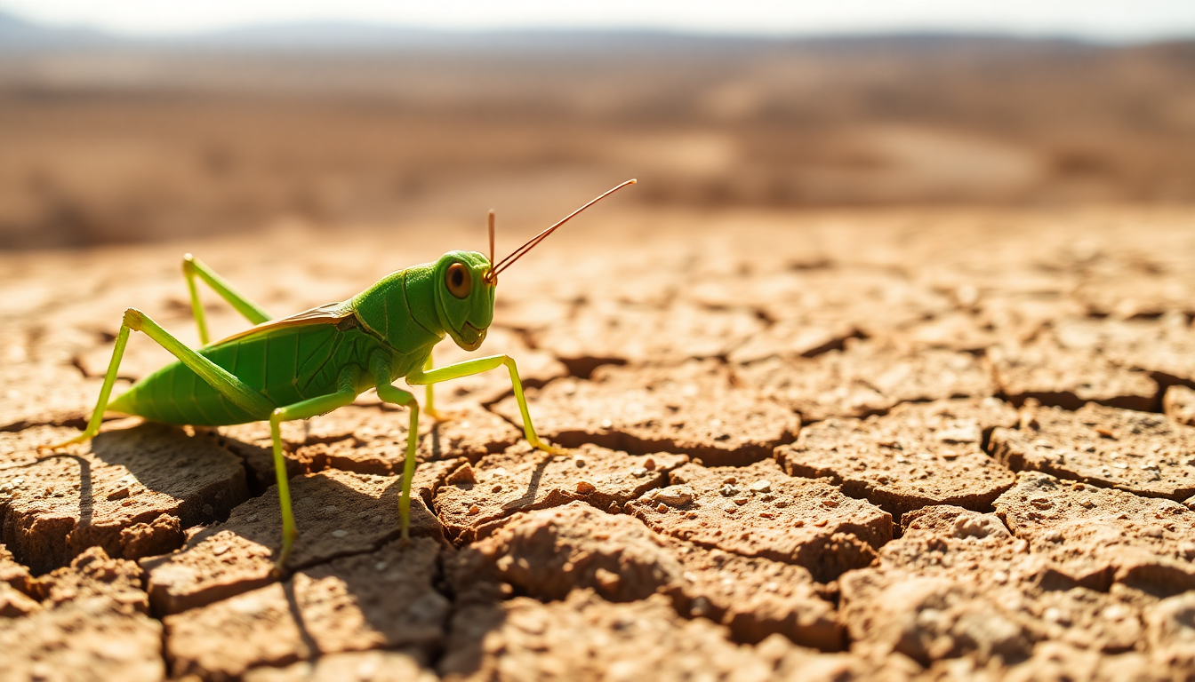 How Long Can a Cricket Live Without Water?