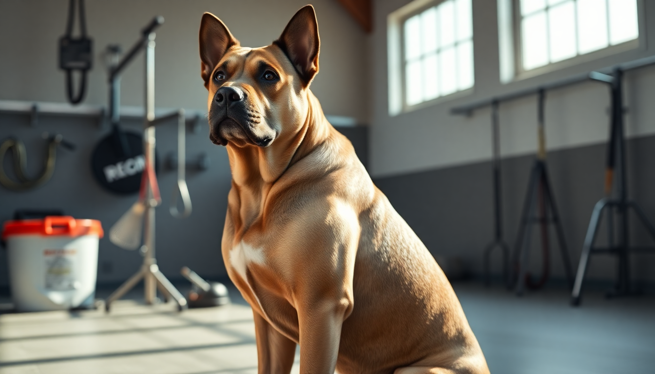 Unleash Your Dog's Potential: The Ultimate Guide to Bully Sticks for Large Breeds