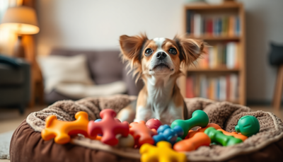 Unleash Your Dog's Joy: The Ultimate Guide to the Best Chews for Small Dogs