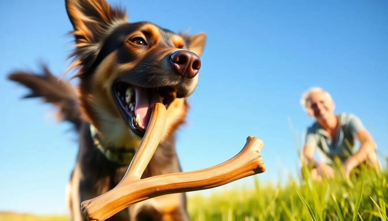 The-Health-Benefits-of-Bully-Sticks-for-Dogs-Why-They-re-a-Top-Choice-for-Pet-Owners Talis Us