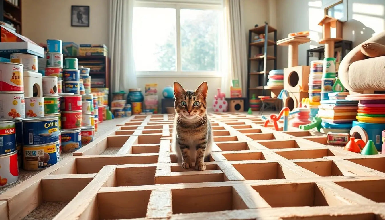 Navigating-the-Recall-Maze-A-Guide-to-Keeping-Your-Feline-Friend-Safe Talis Us