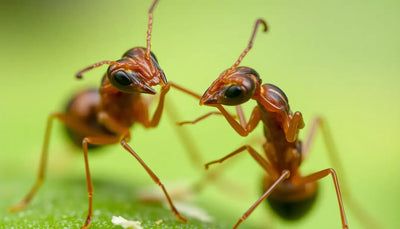 The-Fascinating-Mating-Rituals-of-Ants-A-Closer-Look Talis Us