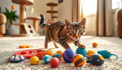 10-Purrfect-Interactive-Cat-Toys-to-Keep-Your-Feline-Entertained Talis Us