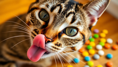 Top 10 Lickable Cat Treats Reviewed