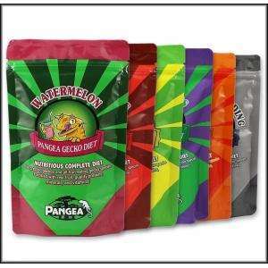 Pangea Reptile Food