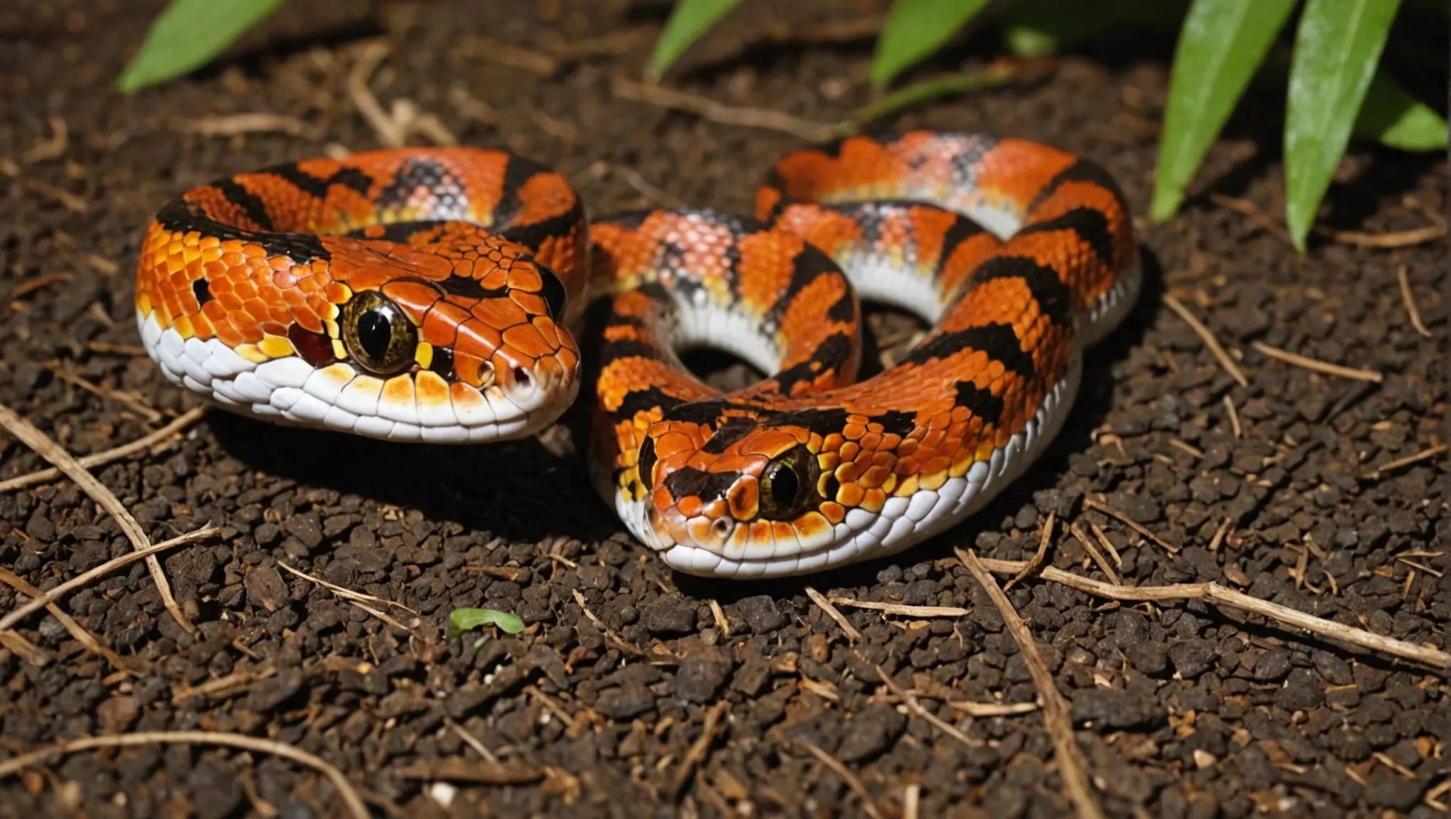 Understanding-the-Diet-of-Corn-Snakes Talis Us