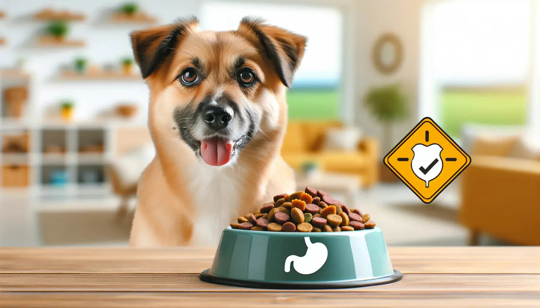 Choosing the Right Wet Dog Food for Sensitive Stomachs