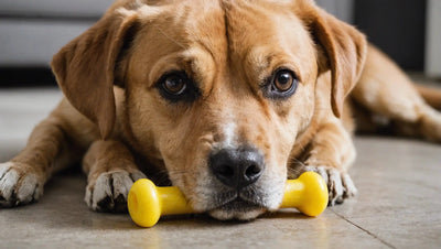 Chew Toys for Dogs: Durable and Safe Options