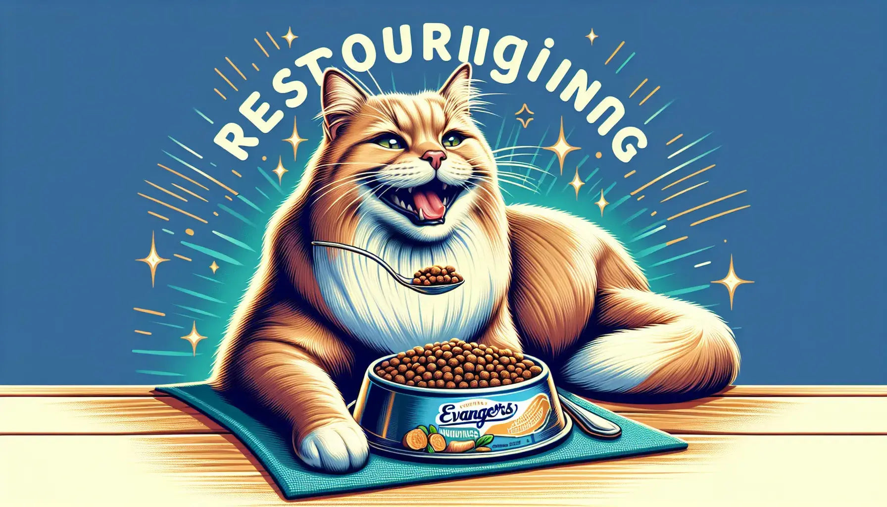 Discover the Benefits of Evangers Cat Food for a Healthy Cat