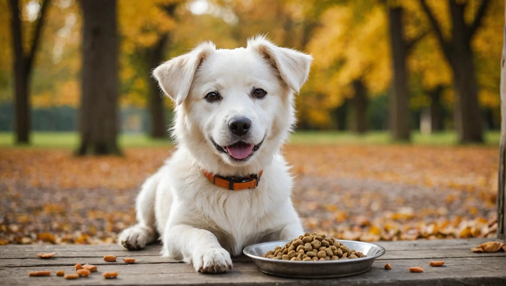 Discover the Best Dog Food for a Happy and Healthy Pet